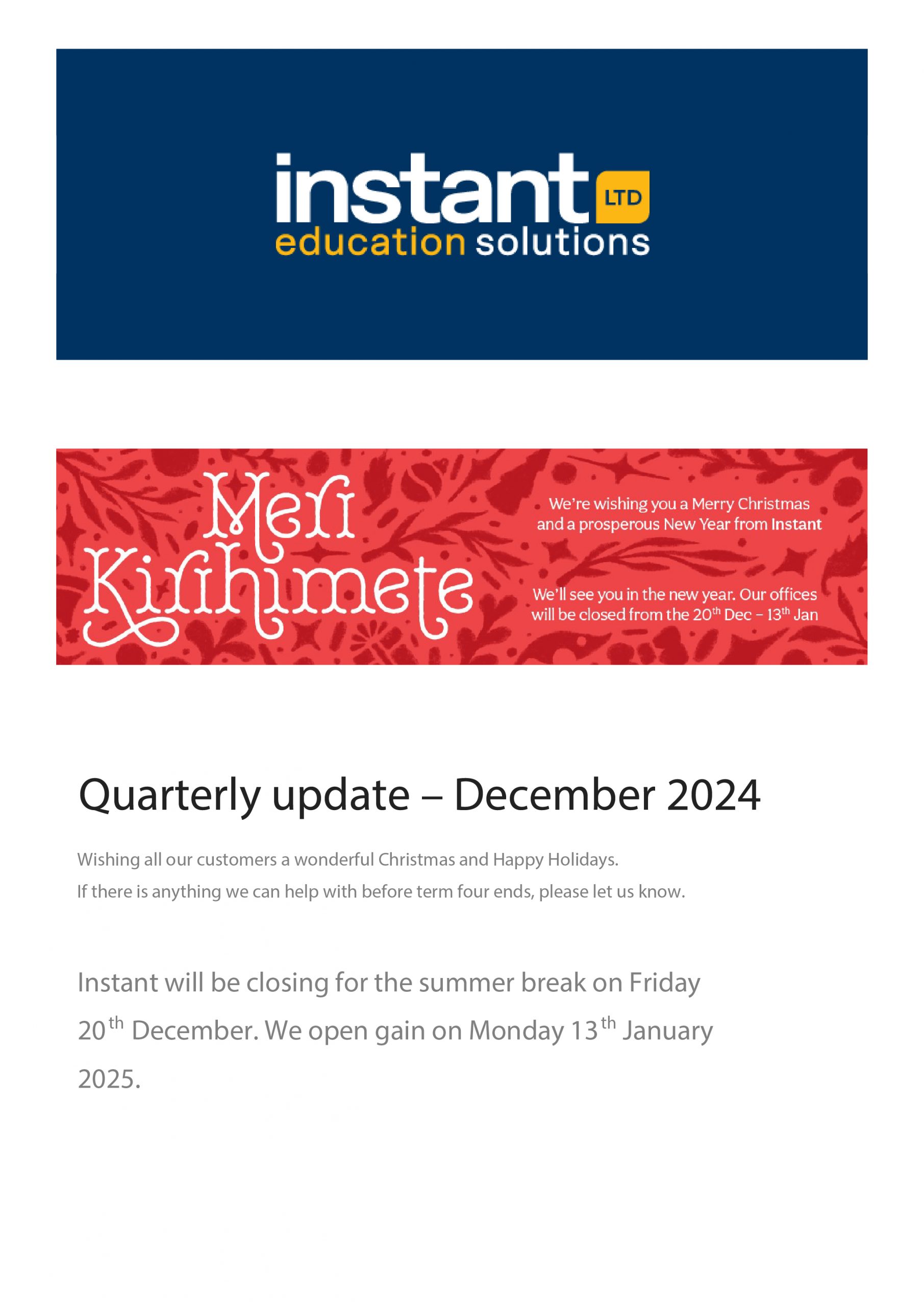 Quarterly update Dec 2024 design-01